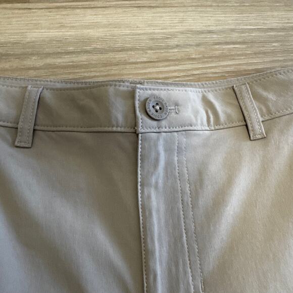 Eddie Bauer | First Ascent Hike Pants with Multi Pockets size 6 - Picture 3 of 9